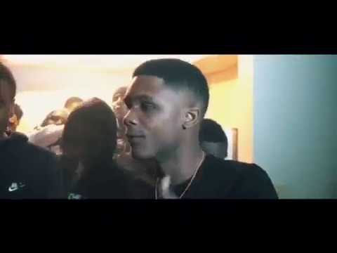 B4L Corey ft G Waldo - Low