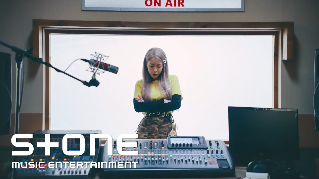 Heize — She’s Fine