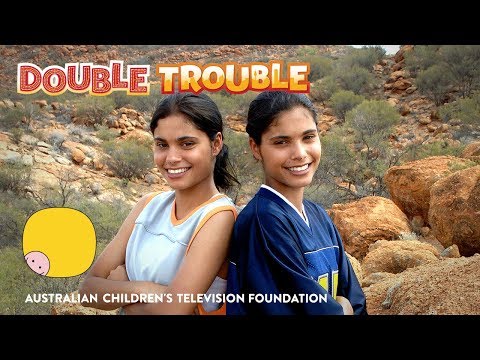 Double Trouble - Series Trailer