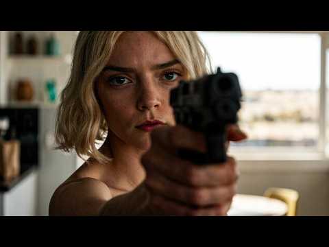 Трейлер «Лаки»