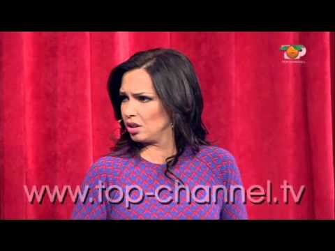 Portokalli, 15 Mars 2015 - Betimi (Surpriza)