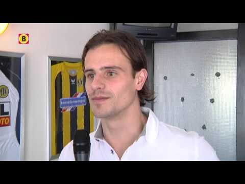 Tilburgse Veendam-speler Lars Hutten slachtoffer van faillissement Veendam