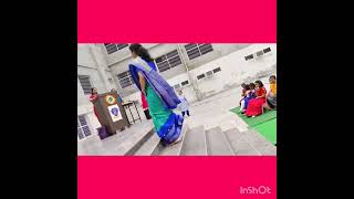 Bishop Patrick Nair St. Mary’S Christian School Video