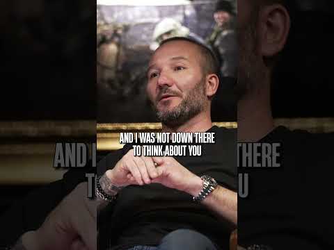 Navy SEAL Empowers MARSOC Raider 😳