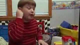 WIFE SWAP: King Curtis