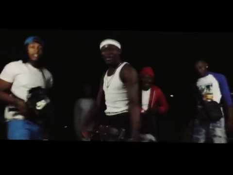 Luh Fat ft Tezz & Hoodo - Pullin Up Poppin Out ( We Outside )