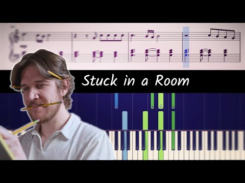 Look Who's Inside Again - Bo Burnham