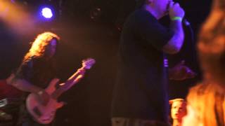 Dog Fashion Disco - Adultery (Live @ Barfly, London, Sept. 6 2014)