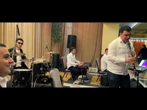 💯 Rafael Sahakyan-Belagio Band Live music 🔊