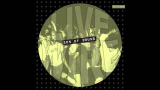 Son Of Sound - Live Wire /// petFood
