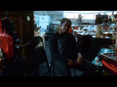 Gaël X BILLA JOINTS- FREE (Feat. Alexandra James) (Official Video)