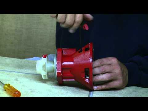How to Repair a Bell & Gossett Series 100