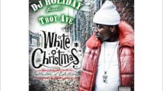 Troy Ave - 'Chillin' ft. Mac Miller