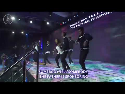 The Gratitude COZA - iMust to tell somebody by The Gratitude