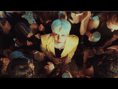 WOOSUNG (김우성) – Dimples | Official Video
