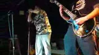 Schism: Tool Tribute @ The Lucky Dog, Worcester, MA - Clips