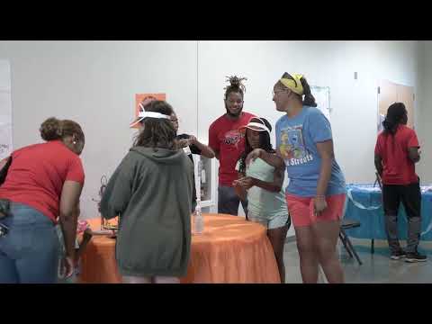 Be A Champion Educational Services | School Day and After School Services