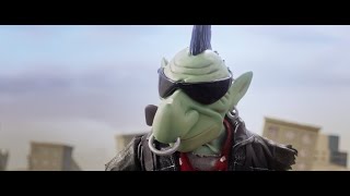 Trailer Thumbnail
