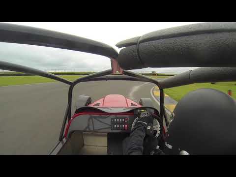 Anglesey National Circuit 2019