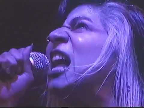 LADRONES — Live @ The Earl 5/6/23