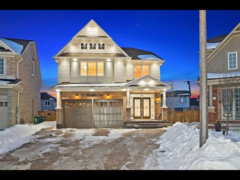 24 Hamilton Court Caledon-By-sjvirtualtours.ca