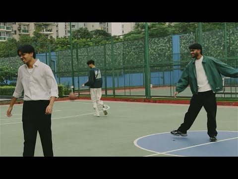 Eden's Echo - Haasil (Official Lyric Video)