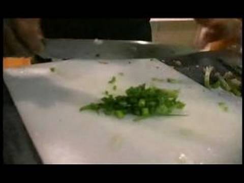 How To Make Curry Chicken : Adding Ginger to Curry Chicken