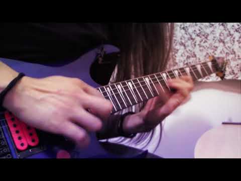 Shut Up & Play Guitar Competition 2014 - Chris Brasil
