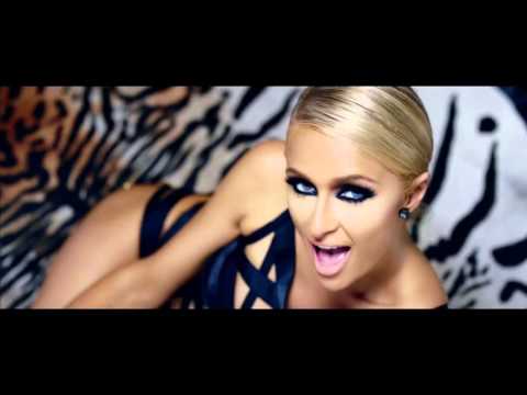 Paris Hilton - High Off My Love (Ryan Skyy Remix) [Radio Edit] #OFFICIAL