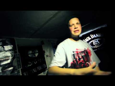 Kapsel/RuDy - Gorzko słodki życia smak [2013] zapowiedź