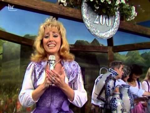 Melanie Holliday - Komm Cassanova küss mich 1985