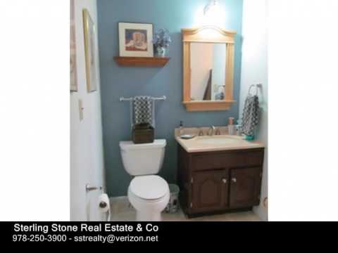 265 Wellman Ave Unit 207, Chelmsford MA 01863 - Condo - Real Estate - For Sale -