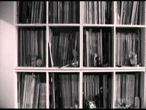 Le p'tit chez lui d'Olive