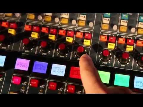 Midas Pro Series Review - 5 things that are missing from Pro 3/6/9