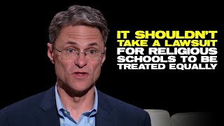 What This School is Doing to Ensure Equal Treatment