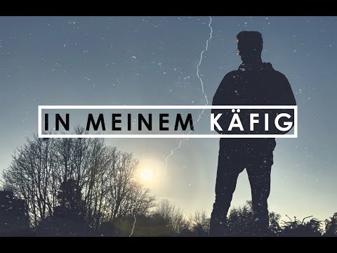 KiiBeats - "IN MEINEM KÄFIG" (Nach einer wahren Begebenheit) [HD]