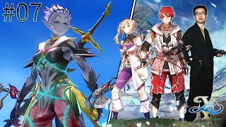 #07【イースX -NORDICS-】冒険家アドル、遥かなる北の海へ！ ※ネタバレ注意【PS5 ARPG顔出し実況配信】