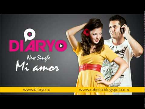 Diaryo - Mi Amor