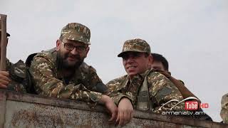 Սուր անկյուն 02.10.2022 - Գևորգ Էմին-Տերյան «Որքան վատ, այնքան լավ»