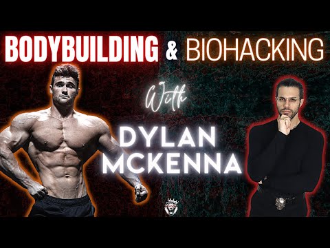 Dylan McKenna || Anabolics, Health, More Plates More Dates, New Podcast, VLOGs, & Competitive Future
