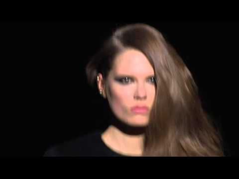 FRANCESCO SCOGNAMIGLIO FALL/WINTER  13/14 FULL SHOW