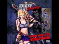 Lollipop Chainsaw - Zed Theme (Full) 