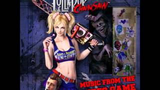 Lollipop Chainsaw - Zed Theme (Full)