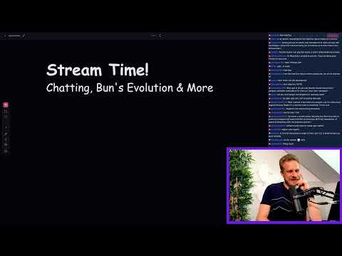 Bun Shifts to Anthropic-Optimized AI Agent Toolkit