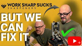2 HACKS to FIX universal plate holder WOBBLE 