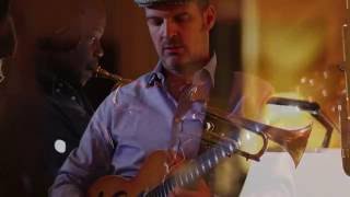 Wolfgang Muthspiel – Rising Grace (EPK)