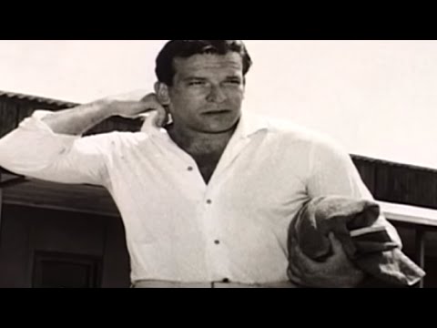 Episode 6: I leave to Venezuela (Vado in Venezuela) - Bud Spencer Web-Series