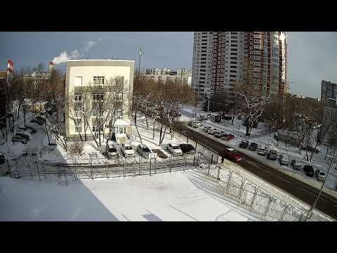 Миниатюра изображения товара IP-камера Tantos TSi-Ee25FPN ColorView (2.8mm)