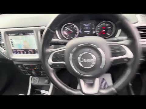 Compass 1.4 Petrol ULEZ Low insurance Low milage Low price Used car Gloucester Cheltenham Bristol