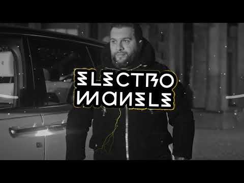 Tzanca Uraganu x Electro Manele - Trotinete